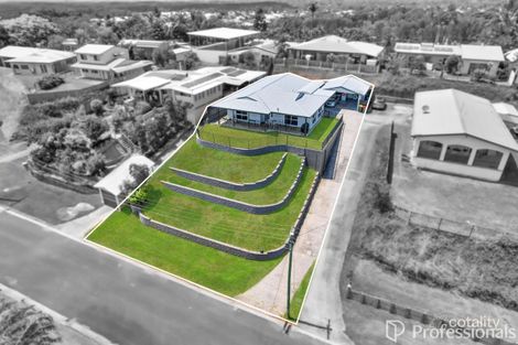 Property photo of 20 Makoo Close White Rock QLD 4868