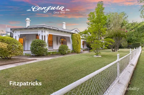 Property photo of 109 Fox Street Wagga Wagga NSW 2650