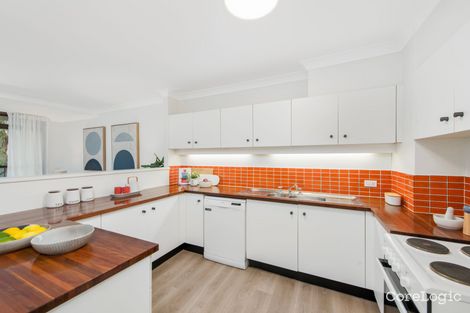 Property photo of 9/8-14 Kyngdon Street Cammeray NSW 2062