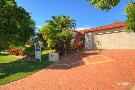 4 Lancashire Dr, Mudgeeraba, QLD 4213