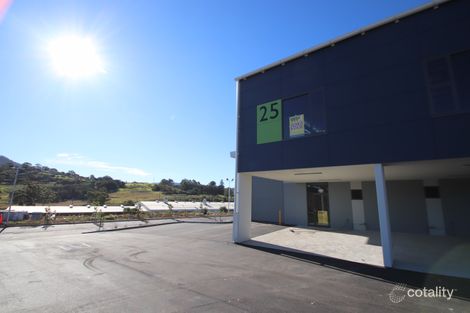 25/10 Sylvester Ave, Unanderra, NSW 2526