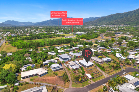 Property photo of 20 Makoo Close White Rock QLD 4868