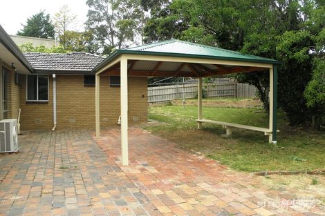 Property photo of 9 Terence Court Doncaster VIC 3108