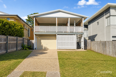 Property photo of 91 Wanda Road Upper Mount Gravatt QLD 4122
