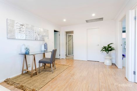 Property photo of 28 Harvey Circuit Mawson Lakes SA 5095