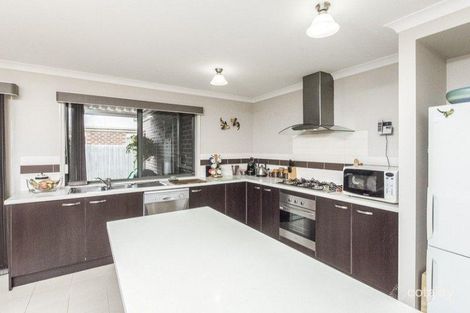 Property photo of 25 Morrow Crescent Leopold VIC 3224