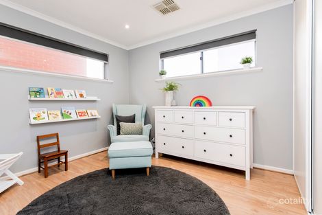 Property photo of 28 Harvey Circuit Mawson Lakes SA 5095