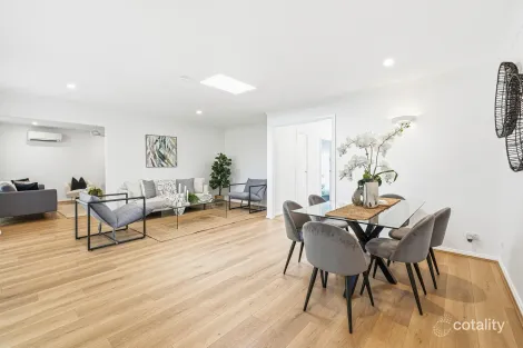 Property photo of 6 Jacques Place Minchinbury NSW 2770