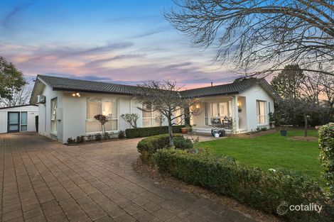 Property photo of 40 Banfield Street Downer ACT 2602