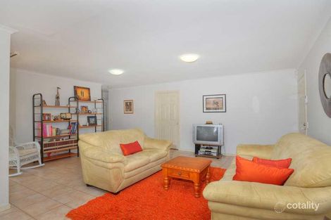 Property photo of 4 Lancashire Drive Mudgeeraba QLD 4213