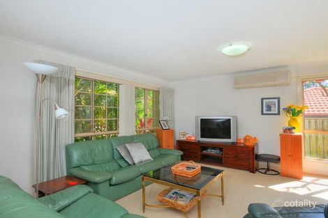 Property photo of 4 Lancashire Drive Mudgeeraba QLD 4213