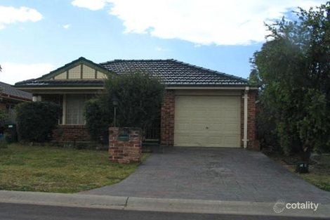 6 Glenrock Ct, Wattle Grove, NSW 2173