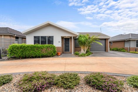23/146 PLUNKETT ST, NOWRA, NSW 2541