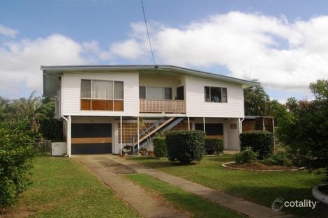 2 Daybell St, Proserpine, QLD 4800