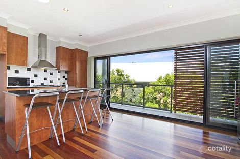 Property photo of 2/226 Stratton Terrace Manly QLD 4179