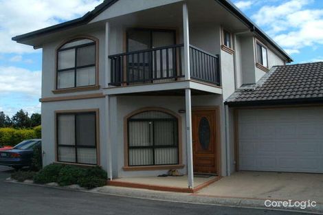 Property photo of 11/12 Greendale Way Carindale QLD 4152