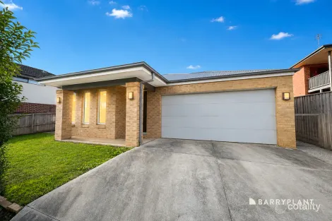 192 Bowen St, Warragul, VIC 3820