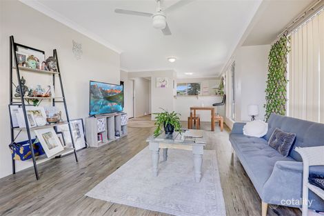 Property photo of 1/14 Elwick Place Bracken Ridge QLD 4017