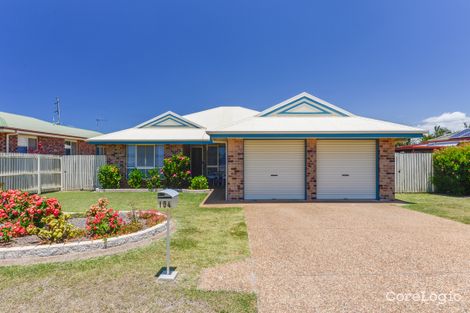 Property photo of 104 Kepnock Road Kepnock QLD 4670