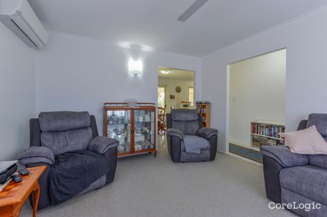 Property photo of 104 Kepnock Road Kepnock QLD 4670