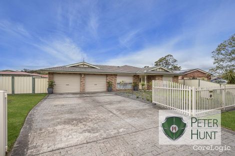 Property photo of 329 Thirlmere Way Thirlmere NSW 2572