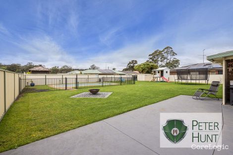 Property photo of 329 Thirlmere Way Thirlmere NSW 2572