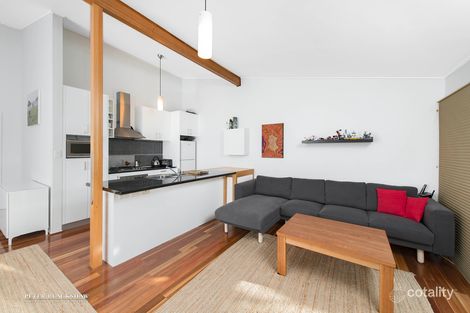 Property photo of 44 Bungonia Street Narrabundah ACT 2604