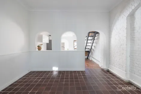Property photo of 23 Woods Lane Darlinghurst NSW 2010
