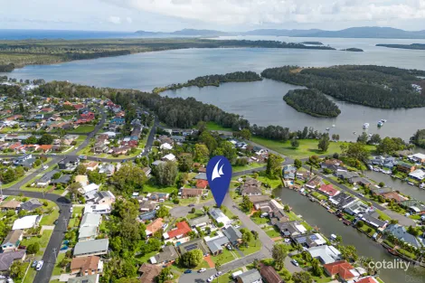 Property photo of 1 Royal Close Forster NSW 2428