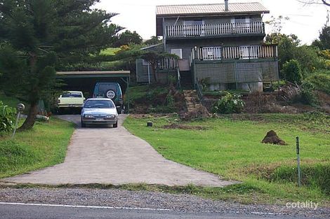 670 Beechmont Rd, Lower Beechmont, QLD 4211