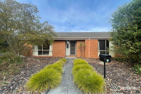8 Thomas Mews, Bairnsdale, VIC 3875