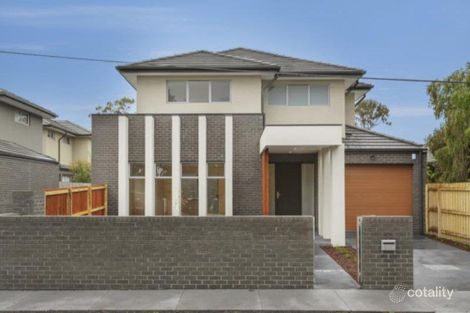 18 Griffiths St, Bellfield, VIC 3081
