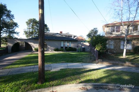 6 Rylands Pl, Wantirna, VIC 3152