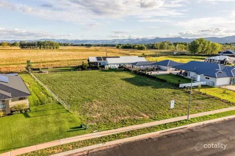 Property photo of 40 Wurth Drive Bombira NSW 2850