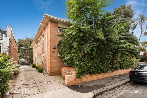 8 Marriott St, St Kilda, VIC 3182