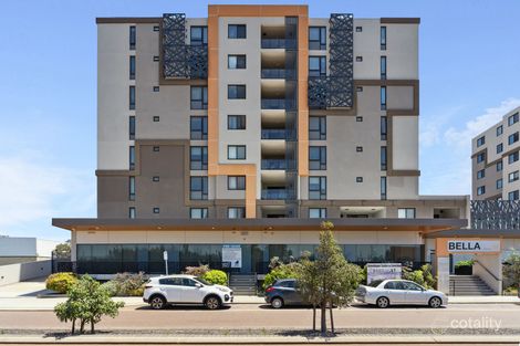 604/60 Grose Ave, Cannington, WA 6107