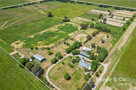 375 Temby Rd, Iona, VIC 3815