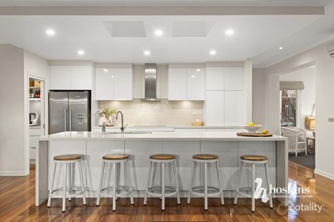 Property photo of 7 Chardonnay Grove Chirnside Park VIC 3116