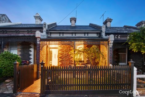 Property photo of 16 Carroll Street North Melbourne VIC 3051