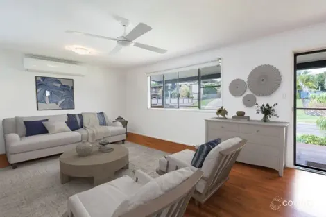 16 Macedon St, Tannum Sands, QLD 4680