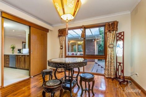 Property photo of 3 Copnal Court Glen Waverley VIC 3150
