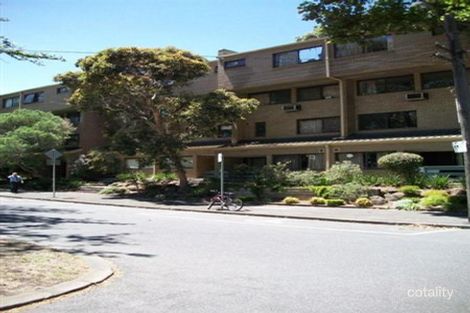 A19/335 Abbotsford St, North Melbourne, VIC 3051