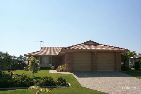 Property photo of 54 Jacaranda Drive Bongaree QLD 4507