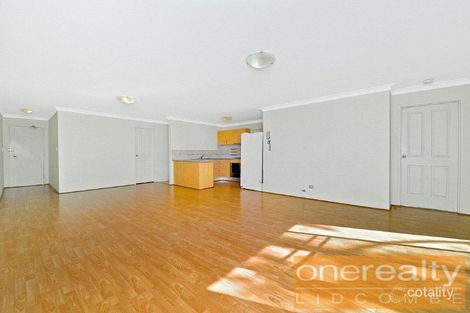 Property photo of 11/5-9 Marlene Crescent Greenacre NSW 2190