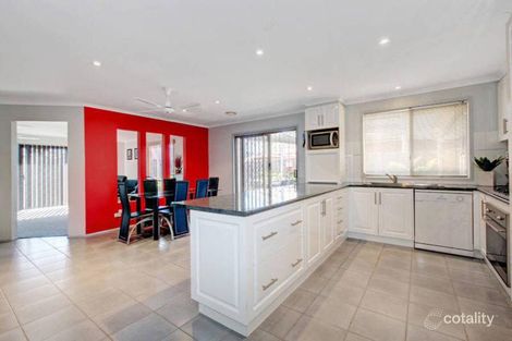 Property photo of 4 Catherine Drive Hillside VIC 3037