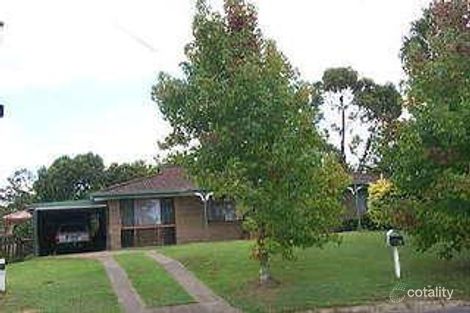 Property photo of 11 Galway Street Eagleby QLD 4207