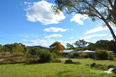 27166 New England Hwy, Glen Aplin, QLD 4381