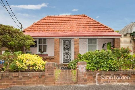 Property photo of 15 Booth Street Balmain NSW 2041
