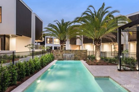 Property photo of 23/22 Crescent Way Hendra QLD 4011