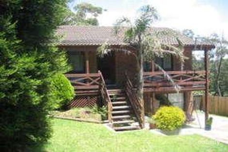 44 Great Western Hwy, Wentworth Falls, NSW 2782